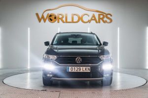 Volkswagen T-Roc Advance 2.0 TDI 110kW (150CV) DSG  - Foto 3