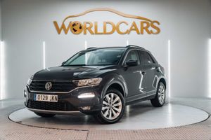 Volkswagen T-Roc Advance 2.0 TDI 110kW (150CV) DSG  - Foto 2