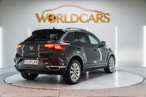 Volkswagen T-Roc Advance 2.0 TDI 110kW (150CV) DSG  - Foto 5