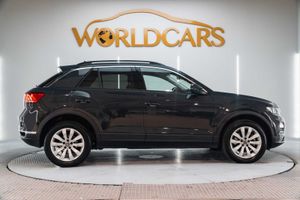 Volkswagen T-Roc Advance 2.0 TDI 110kW (150CV) DSG  - Foto 4