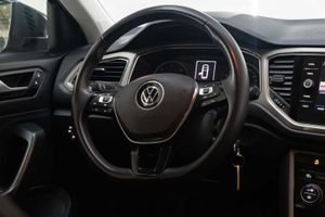 Volkswagen T-Roc Advance 2.0 TDI 110kW (150CV) DSG  - Foto 13