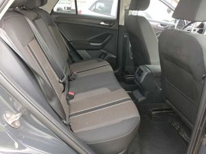 Volkswagen T-Roc Advance 2.0 TDI 110kW (150CV) DSG  - Foto 8