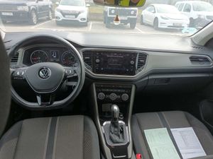 Volkswagen T-Roc Advance 2.0 TDI 110kW (150CV) DSG  - Foto 7