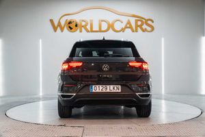 Volkswagen T-Roc Advance 2.0 TDI 110kW (150CV) DSG  - Foto 6