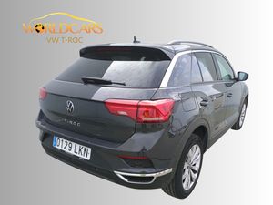 Volkswagen T-Roc Advance 2.0 TDI 110kW (150CV) DSG  - Foto 3