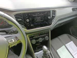 Volkswagen T-Roc Advance 2.0 TDI 110kW (150CV) DSG  - Foto 6