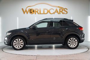 Volkswagen T-Roc Advance 2.0 TDI 110kW (150CV) DSG  - Foto 8