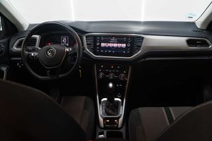 Volkswagen T-Roc Advance 2.0 TDI 110kW (150CV) DSG  - Foto 21