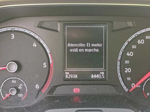 Volkswagen T-Roc Advance 2.0 TDI 110kW (150CV) DSG  - Foto 4