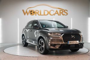 DS DS 7 BlueHDi DE 96kW (130CV) Auto. CHIC - Foto 4