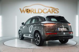 DS DS 7 BlueHDi DE 96kW (130CV) Auto. CHIC - Foto 8