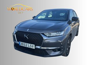 DS DS 7 BlueHDi DE 96kW (130CV) Auto. CHIC - Foto 2