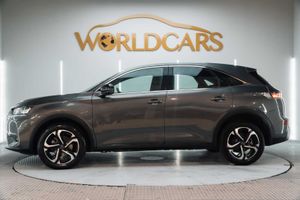 DS DS 7 BlueHDi DE 96kW (130CV) Auto. CHIC - Foto 6