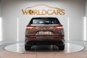 DS DS 7 BlueHDi DE 96kW (130CV) Auto. CHIC - Foto 9