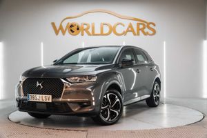 DS DS 7 BlueHDi DE 96kW (130CV) Auto. CHIC - Foto 2