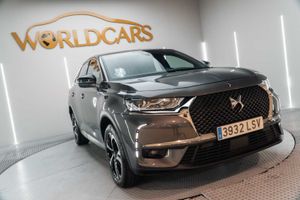 DS DS 7 BlueHDi DE 96kW (130CV) Auto. CHIC - Foto 3