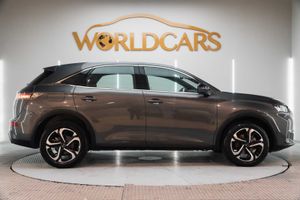 DS DS 7 BlueHDi DE 96kW (130CV) Auto. CHIC - Foto 5