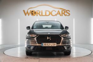 DS DS 7 BlueHDi DE 96kW (130CV) Auto. CHIC - Foto 3