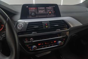 BMW X3 xDrive20d - Foto 16