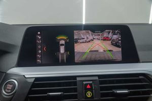 BMW X3 xDrive20d - Foto 15