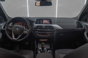 BMW X3 xDrive20d - Foto 21