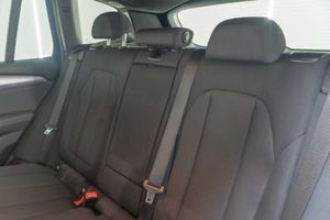 BMW X3 xDrive20d - Foto 20