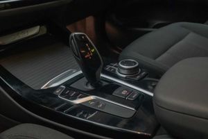 BMW X3 xDrive20d - Foto 17