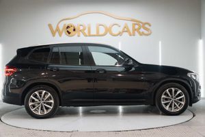 BMW X3 xDrive20d - Foto 4