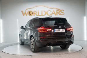 BMW X3 xDrive20d - Foto 9