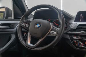 BMW X3 xDrive20d - Foto 22