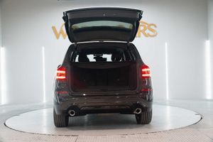 BMW X3 xDrive20d - Foto 8