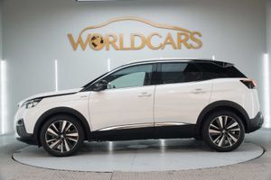 Peugeot 3008 1.2 PureTech 96KW S&S GT Line EAT8  - Foto 9