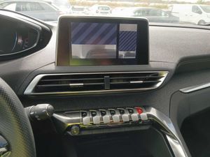 Peugeot 3008 1.2 PureTech 96KW S&S GT Line EAT8  - Foto 6