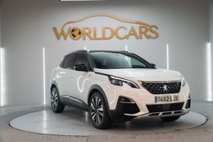 Peugeot 3008 1.2 PureTech 96KW S&S GT Line EAT8  - Foto 3
