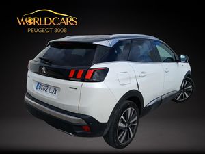 Peugeot 3008 1.2 PureTech 96KW S&S GT Line EAT8  - Foto 3