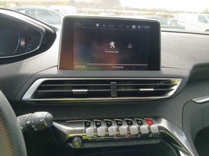 Peugeot 3008 1.2 PureTech 96KW S&S GT Line EAT8  - Foto 4