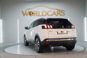 Peugeot 3008 1.2 PureTech 96KW S&S GT Line EAT8  - Foto 8