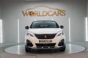 Peugeot 3008 1.2 PureTech 96KW S&S GT Line EAT8  - Foto 3