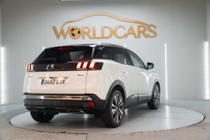 Peugeot 3008 1.2 PureTech 96KW S&S GT Line EAT8  - Foto 5