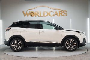 Peugeot 3008 1.2 PureTech 96KW S&S GT Line EAT8  - Foto 4