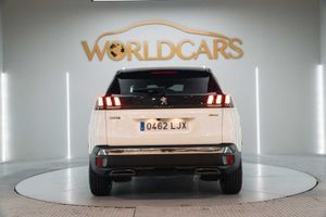 Peugeot 3008 1.2 PureTech 96KW S&S GT Line EAT8  - Foto 6