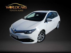 Toyota Auris 1.4 90D Active  - Foto 2