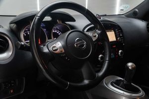 Nissan Juke DIG-T 86 kW (117 CV) 6 M/T ACENTA - Foto 14