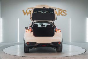 Nissan Juke DIG-T 86 kW (117 CV) 6 M/T ACENTA - Foto 7