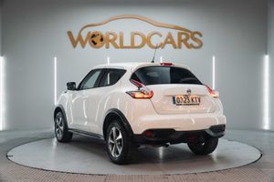 Nissan Juke DIG-T 86 kW (117 CV) 6 M/T ACENTA - Foto 8