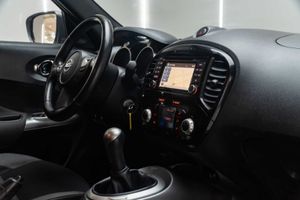 Nissan Juke DIG-T 86 kW (117 CV) 6 M/T ACENTA - Foto 23