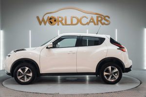 Nissan Juke DIG-T 86 kW (117 CV) 6 M/T ACENTA - Foto 10
