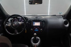 Nissan Juke DIG-T 86 kW (117 CV) 6 M/T ACENTA - Foto 22