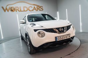 Nissan Juke DIG-T 86 kW (117 CV) 6 M/T ACENTA - Foto 11