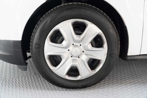 Ford Transit Courier  1.5 tdci trend  - Foto 22